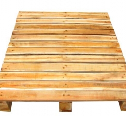 Pallet gỗ