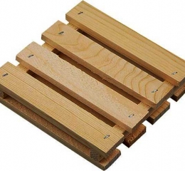 Pallet gỗ